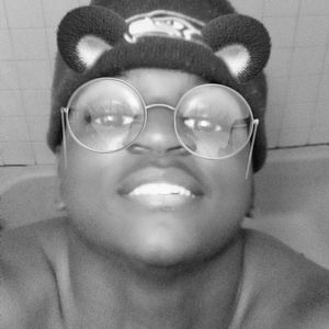 Meet your Posher, Isaiah